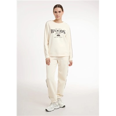 CLEVER Джемпер LSW26-100/1