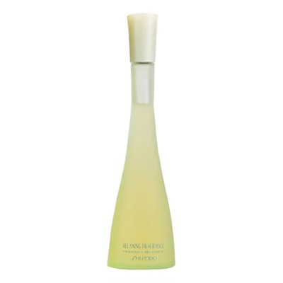 SHISEIDO RELAXING edp (w) 50ml TESTER