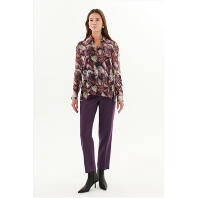 Блуза POMPA, 1090771