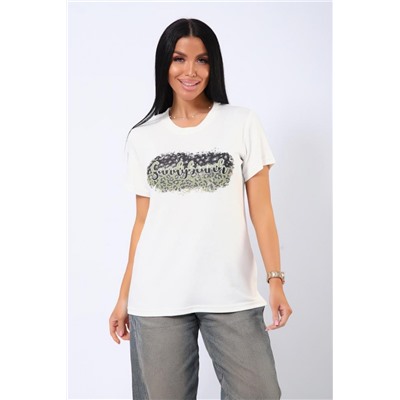 Футболка ДФУ-1045 (Хаки)