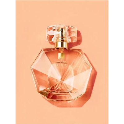 Парфюмерная вода для женщин Avon Eve Become, 50 мл
