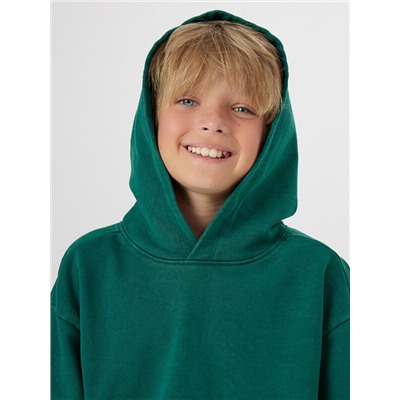 КОМПЛЕКТ ДЛЯ МАЛЬЧИКОВ (ХУДИ, БРЮКИ) 393334