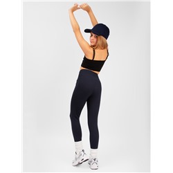 Лосины для девочки Соль&Перец