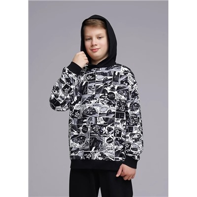 CLEVER Джемпер 846544/75ан