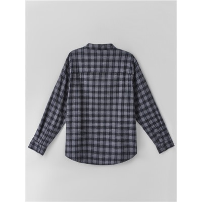 РУБАШКА МУЖСКАЯ 121953-1