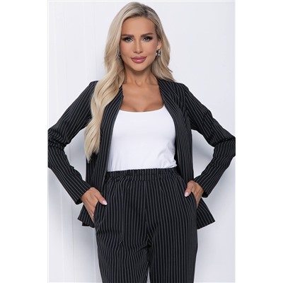 Костюм (Жакет+Брюки) LADY TAIGA, 1032579