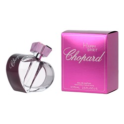 CHOPARD HAPPY SPIRIT edp (w) 75ml