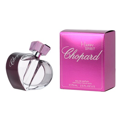 CHOPARD HAPPY SPIRIT edp (w) 75ml