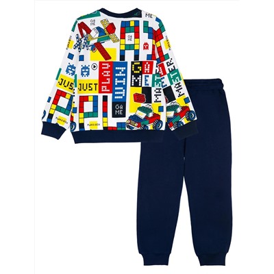 PLAYTODAY Комплект 12412116