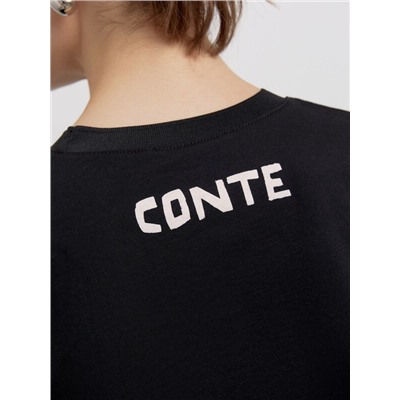 Футболки CONTE LD 2675 Джемпер женский