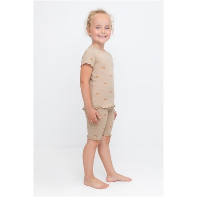 Пижама CROCKID, 1217206