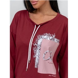 Текс-плюс Туника НФ-00140540