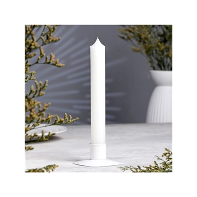 Набор свечей хозяйственных, 1.8×17 см, 40 г, 60 шт.