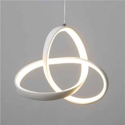 Светильник «Андер»LED 15 Вт 6000К белый 22×100 см