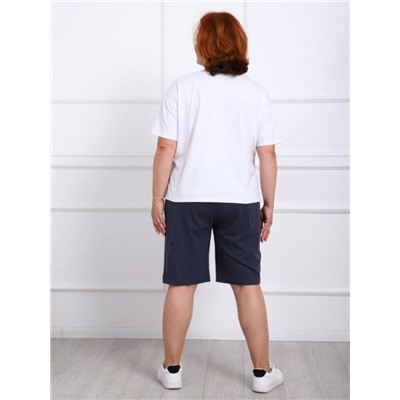 Шорты "Ранчо" (Серый)