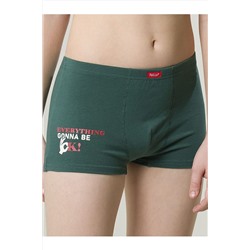 Трусы, 2 шт. PELICAN, 889697