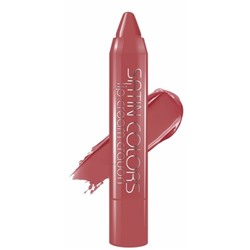 Помада-карандаш тон 12 розовое дерево