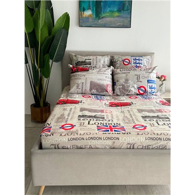 Текс-плюс Простыня НФ-00152629