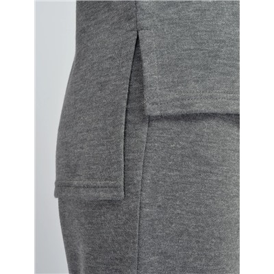 VISERDI Джемпер 10369-сер 143950