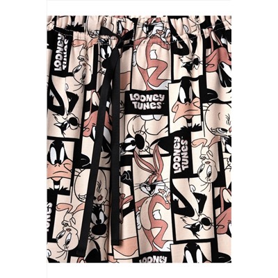 Комплект (Футболка+Брюки) PLAYTODAY, 1185615