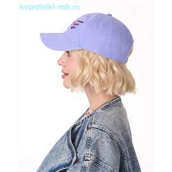 124032 BW Бейсболка женская (56-58)