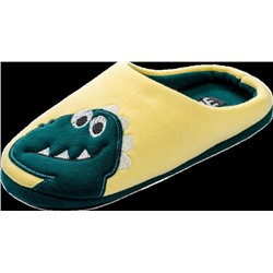 Туфли домашние для школьников-мальчиков HOME LINE Туфли домашние для школьников-мальчиков 03Т-402