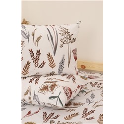 Наволочка перкаль Французский шик-1