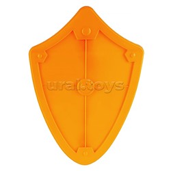 Щит (оранжевый)