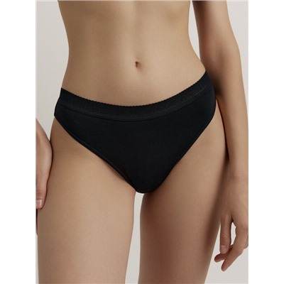 Трусы CONTE PRINT DOTS LBR 2544 Трусы женские