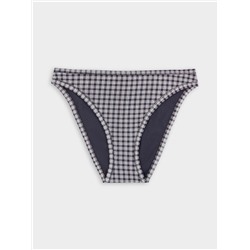 ТРУСЫ ЖЕНСКИЕ 412621