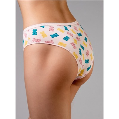 INDEFINI Трусы 124000-2303LUF