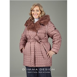 DIMMA Куртка 2602