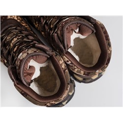 Зимние Ботинки