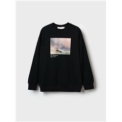 Толстовка трикотажная для мальчиков