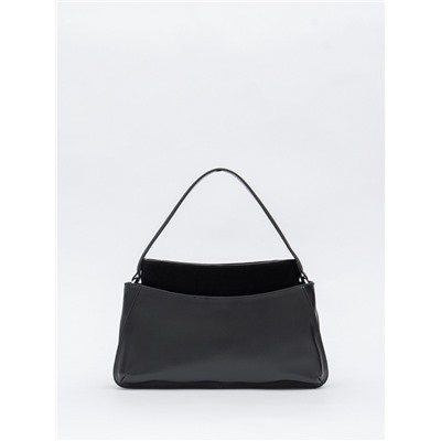 Сумка 2379-1Y black Polina&Eiterou