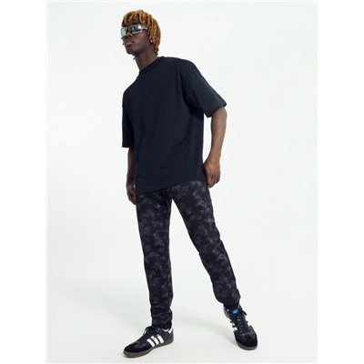 БРЮКИ МУЖСКИЕ 181143