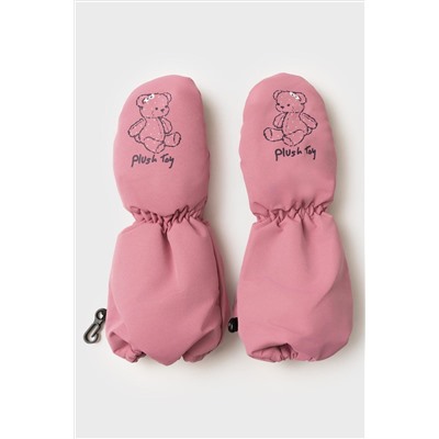 Варежки PLAYTODAY, 1223253