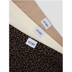 ТРУСЫ ЖЕНСКИЕ (3ШТ.) 412607-3