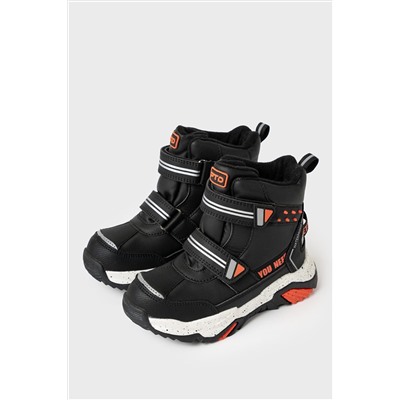 Ботинки PLAYTODAY, 1223269