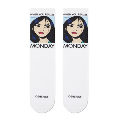 Conte elegant Носки 19С-236СПМ