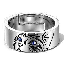 Кольцо разъёмное арт. 51 2254 (id 289359)