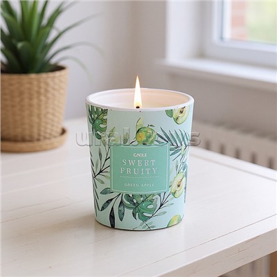 Набор свечей "Арома" (3шт.) в коробке