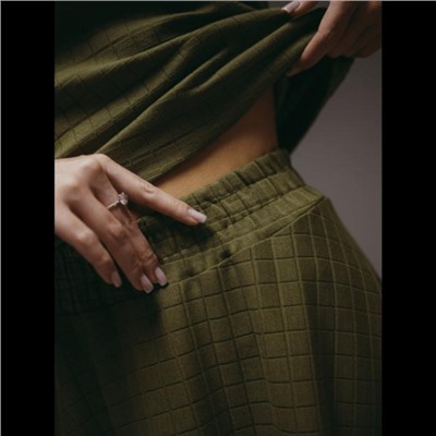 Костюм женский Беатрис (Хаки)