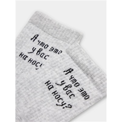 MARK FORMELLE Женские носки 217K-3331