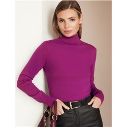 VILATTE Свитер D34.197