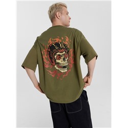 ФУТБОЛКА МУЖСКАЯ 111934