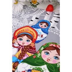 Полотенце 32591