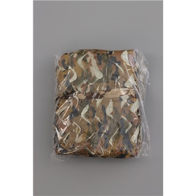 Сетка маскировочная, 3×2 м, камуфляж мультикам, Greengo