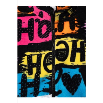 Толстовка PLAYTODAY, 1223129