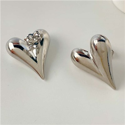 Акц -12% Серьги на гвоздиках арт. 22 6811 (id 285052)